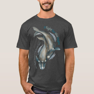 T-shirt Baleines du Sud-Ouest 1
