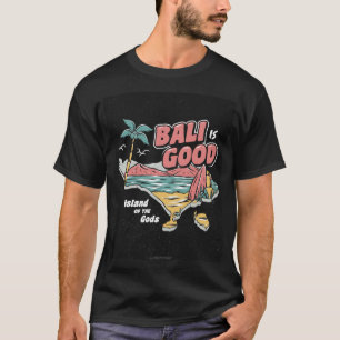 T-shirt Bali