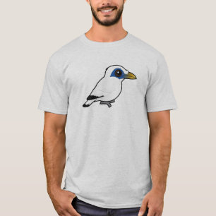 T-shirt Bali Mynah