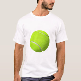 T-shirt Ball de tennis