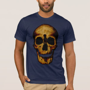 T-shirt Balle au cerveau