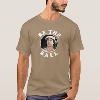 T-shirt Balle Behe vintage