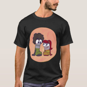 T-shirt Balle de hamster