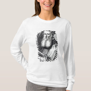 T-shirt Balle de John, évêque d'Ossory, 1620