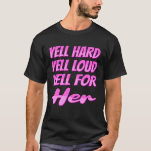 T-shirt Baller Girls Joueur Bball Hooping Streetball Baske