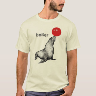 T-shirt Baller II