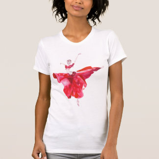 T-shirt Ballerine de Gamzatti