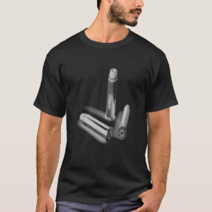 T-shirt Balles