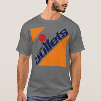 T-shirt Balles de fonds propres en déficit 1973