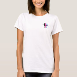 T-shirt ballet