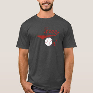 T-shirt Ballin libre