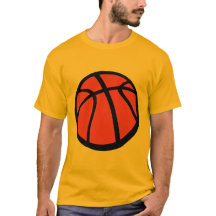 ballon basketball 2804