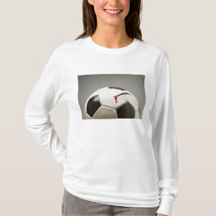 T-shirt Ballon de football 3