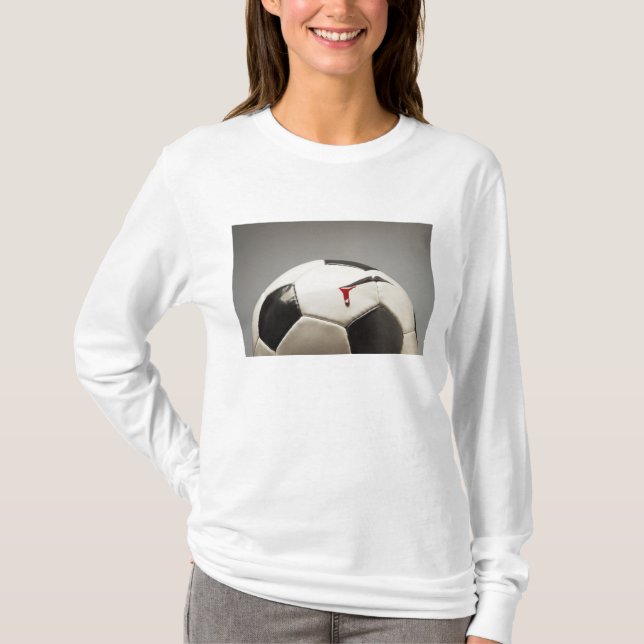 T-shirt Ballon de football 3 (Devant)