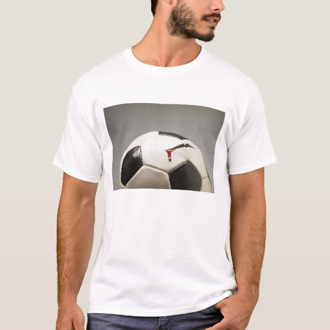 T-shirt Ballon de football 3 (Devant)