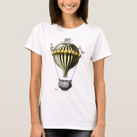 Balloon d'Imaginaire baroque 3