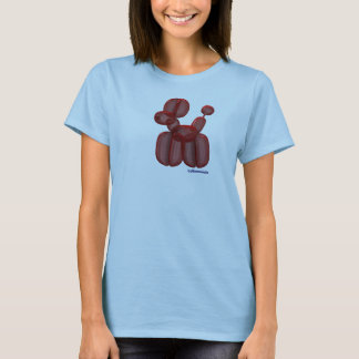 T-shirt Balloonimals Pippy le chiot !