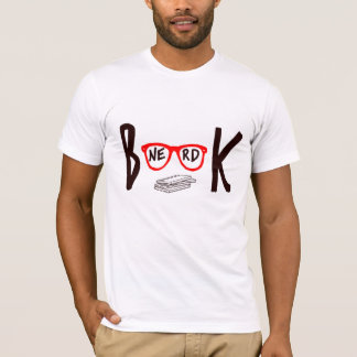 T-shirt Ballot de livre