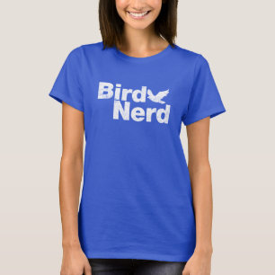 T-shirt Ballot d'oiseau