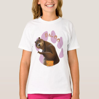 T-shirt Baloo 1
