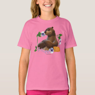 T-shirt Baloo 2
