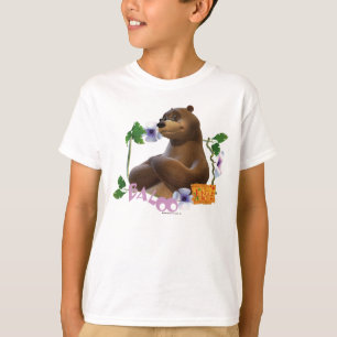 T-shirt Baloo 2