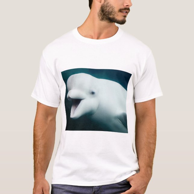T-shirt Balouga (Devant)