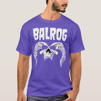 T-shirt Balrog Kids