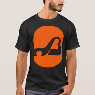 T-shirt Baltimore Blades WHA Hockey