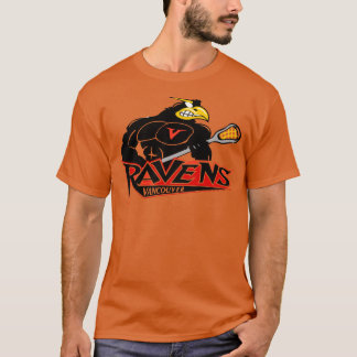T-shirt Baltimore, oiseau essentiel