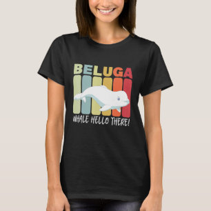 T-shirt Baluga