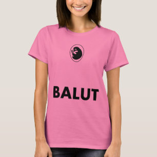 T-shirt Balut