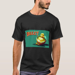 T-shirt Balut ! Une délicatesse philippine