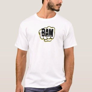 T-shirt Bam