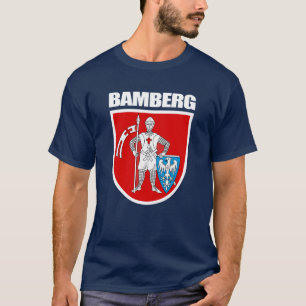 T-shirt Bamberg