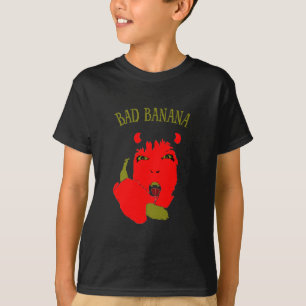 T-shirt Banana pour enfants