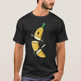 T-shirt Bananaaaa
