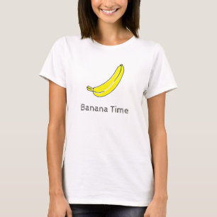 T-shirt Banane
