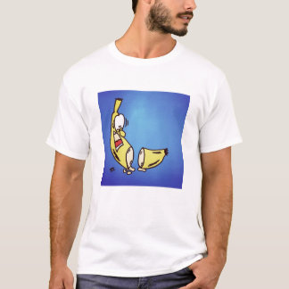 T-shirt Banane