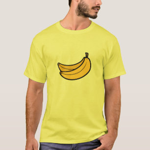 T-shirt Banane