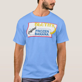 T-shirt Banane d'origine Bluths