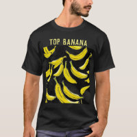 Banane supérieure
