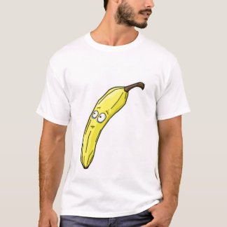 T-shirt Banane triste