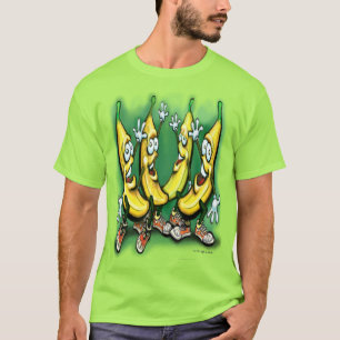 T-shirt Bananes