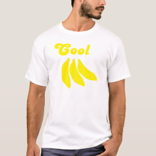 T-shirt Bananes fraîches