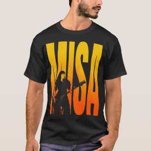 T-shirt Band Maid - Misa