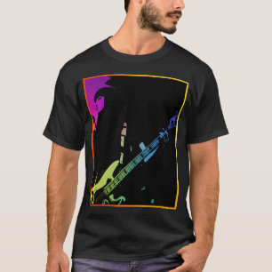 T-shirt Band Maid - Misa œuvre d'art