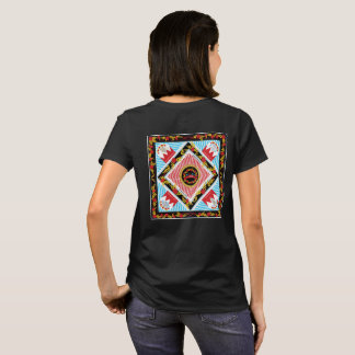 T-shirt Bandana Design
