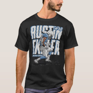 T-shirt BANDE AUSTRALIENNE CRAWL le reconnaissait Essentia