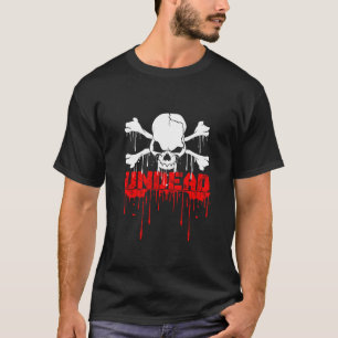 T-shirt Bande Corne Rose Pour Hommes Femmes1919png1919